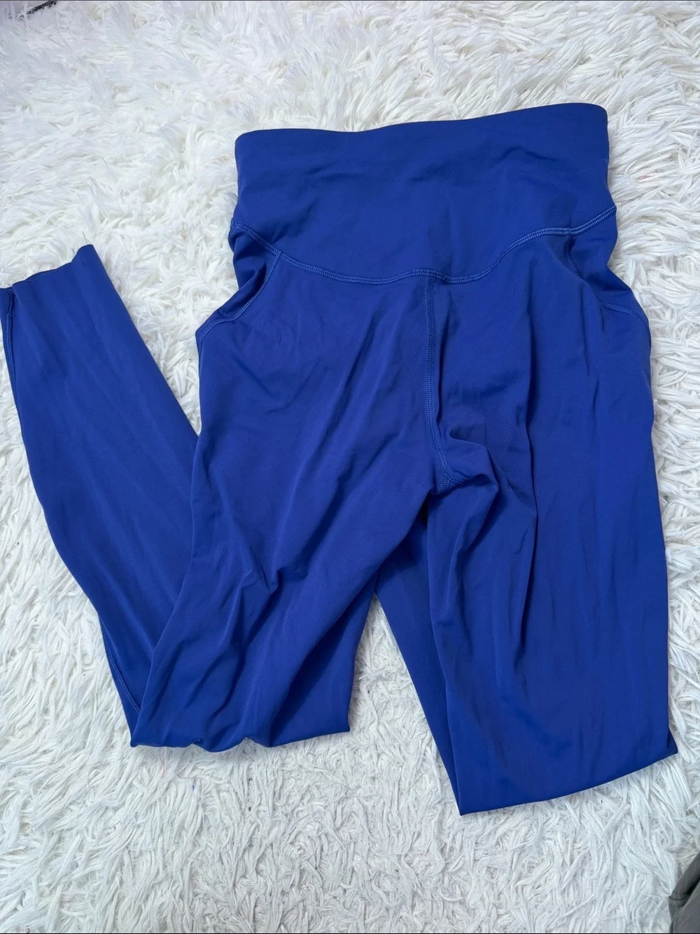 Lululemon Base Pace High-Rise Running Tight 25